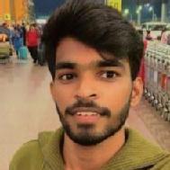 Shaik Akhil Badminton trainer in Hyderabad