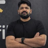 Mustak Sumra Personal Trainer trainer in Jamnagar