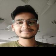 Vaibhav NATA trainer in Nagaur