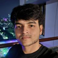 Subhadeep Class 12 Tuition trainer in Kolkata