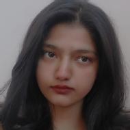 Madhu K. Class 12 Tuition trainer in Bangalore