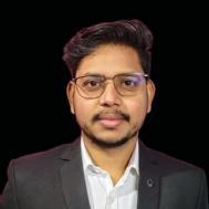 Prashant Gautam Class 12 Tuition trainer in Gwalior