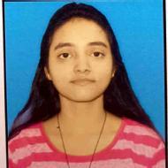 Anvi R. Class I-V Tuition trainer in Bangalore