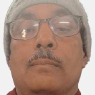 Arvind Class 8 Tuition trainer in Darbhanga