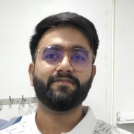 Raju Class 11 Tuition trainer in Doomdooma