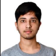 Parth Kathuria Class I-V Tuition trainer in Delhi