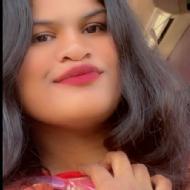 Kajal P. Class 10 trainer in Surat