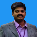 Arun Chandrasekaran History Tuition classes trainer in Salem