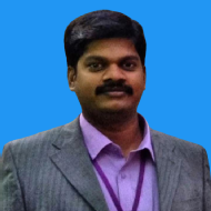 Arun Chandrasekaran Class 12 Tuition trainer in Salem