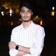 Sonu Class I-V Tuition trainer in Delhi