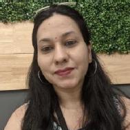 Shalu Class 10 trainer in Delhi