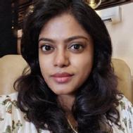 Neha Singh Class 11 Tuition trainer in Bangalore
