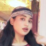 Vaidehi Dance trainer in Jaipur