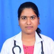 Rashmi BAMS Tuition trainer in Bhalki