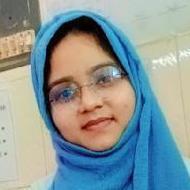 Khushboo A. Nursing trainer in Lucknow