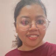 Radha Class 10 trainer in Bareilly