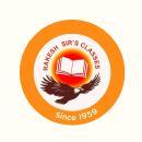 RAKESH SIR'S CLASSES photo