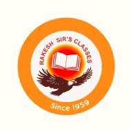 RAKESH SIR'S CLASSES  Class I-V Tuition institute in Kolkata