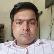 Ravindra Class 10 trainer in Delhi