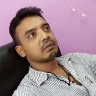 Sujay John Tudu UGC NET Exam trainer in Howrah