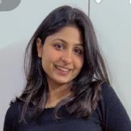 Ritika K. Class 12 Tuition trainer in Delhi