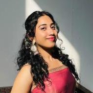 Kamakshi R. Choreography trainer in Faridabad