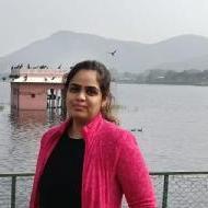 Harpreet Nursery-KG Tuition trainer in Delhi