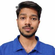 Rupesh Class 10 trainer in Patna