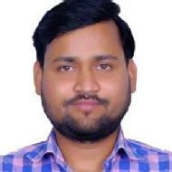 Upadhyay Atulkumar vishwambharnath Class 12 Tuition trainer in Kalyan