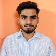 Vikash Kumar Python trainer in Dhanbad