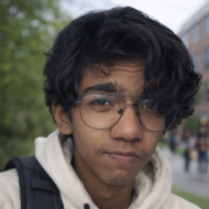 Parmar Brijesh natubhai Computer Course trainer in Gandhinagar