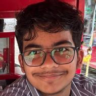 Rudransh Class 6 Tuition trainer in Delhi