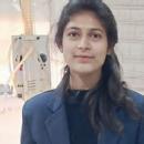 Pooja V. Tuition trainer in Siwani