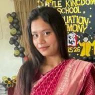 Sara C. Class I-V Tuition trainer in Amroha