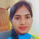 Navyasri Language trainer in Ongole