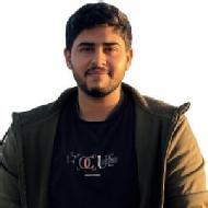 Harsh Jhedu Class 10 trainer in Jaipur