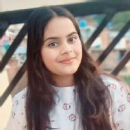 Shraddha S. Class I-V Tuition trainer in Mauranipur