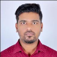 Prajwal Class 12 Tuition trainer in Bangalore