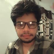 Aditya Mahich Class 10 trainer in Sikar