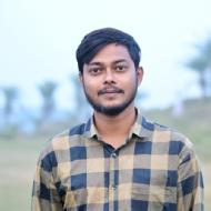 Susanta Nayek Web Development trainer in Kolkata