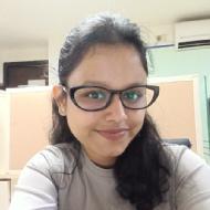 Nandini M. Class I-V Tuition trainer in Delhi