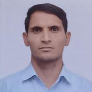 Ajeet Singh Engineering Entrance trainer in Sikar