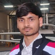 Shailendra Prajapati Class 9 Tuition trainer in Jhansi