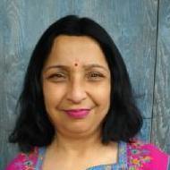 Anupama Class I-V Tuition trainer in Ghaziabad