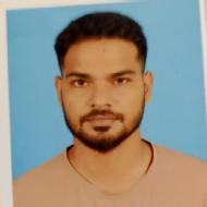 Sonu Bisoyi Class 10 trainer in Bhubaneswar