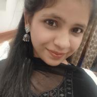 Amita G. Class I-V Tuition trainer in Delhi