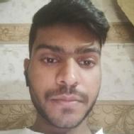 Faiz Haider Class 8 Tuition trainer in Noida