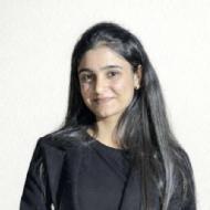 Mehak B. Class 8 Tuition trainer in Indore