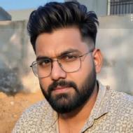 Rohit Kumar Class 10 trainer in Jaipur