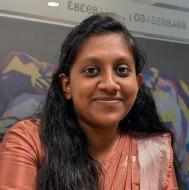 Emima R. Class I-V Tuition trainer in Thiruvananthapuram